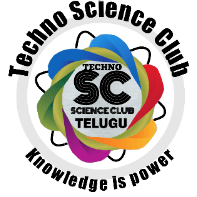 Techno science club
